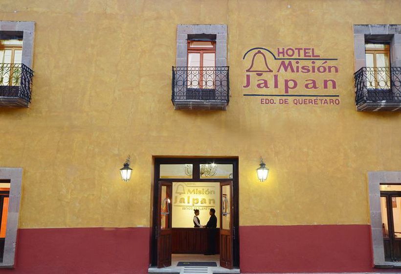Hotel Misión Jalpan  | Jalpan de Serra | Queretaro | México 13