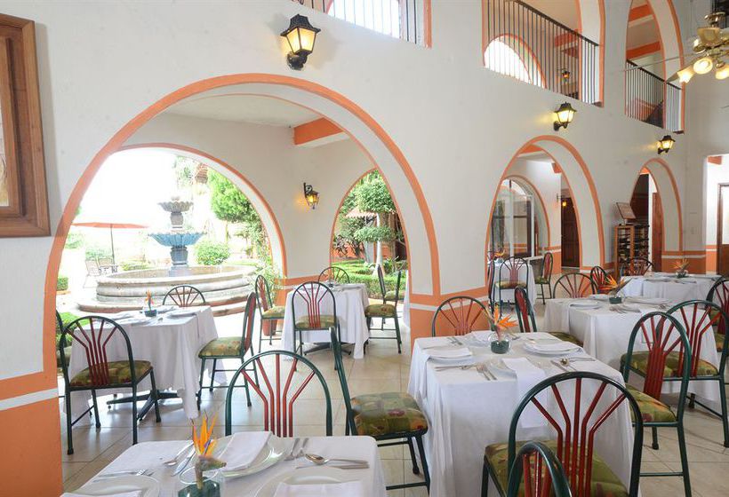 Hotel Misión Jalpan  | Jalpan de Serra | Queretaro | México 16