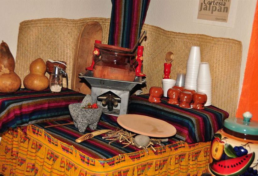 Hotel Misión Jalpan  | Jalpan de Serra | Queretaro | México 17