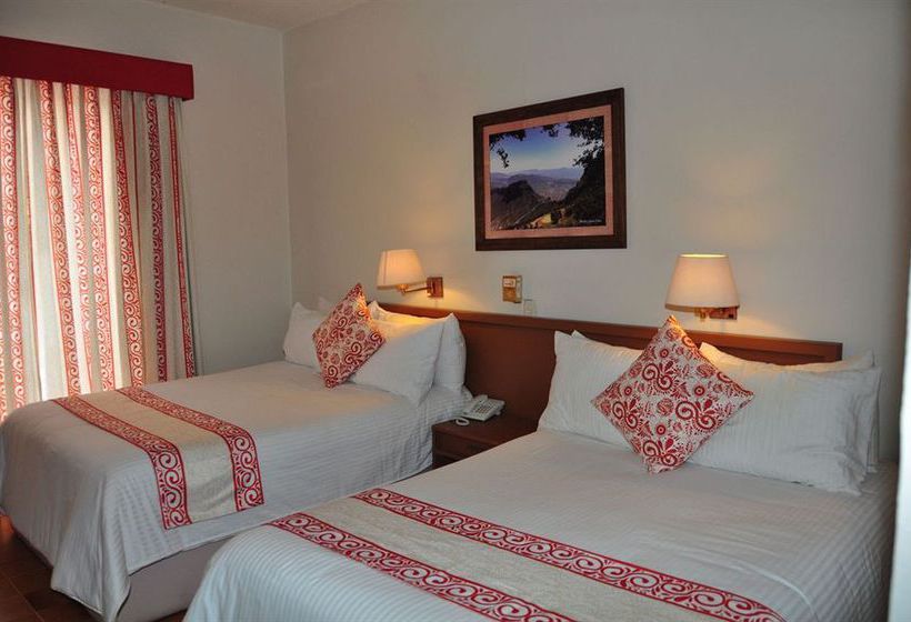 Hotel Misión Jalpan  | Jalpan de Serra | Queretaro | México 19