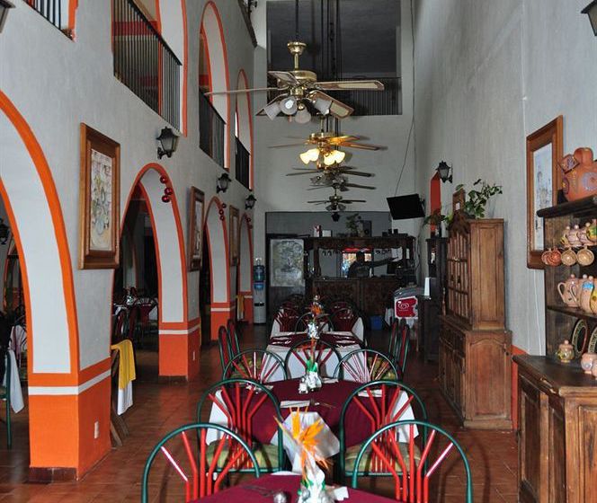 Hotel Misión Jalpan  | Jalpan de Serra | Queretaro | México 2