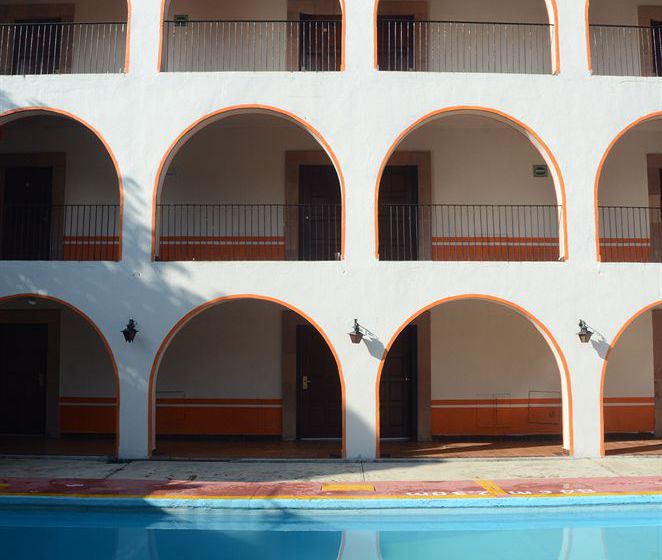 Hotel Misión Jalpan  | Jalpan de Serra | Queretaro | México 20