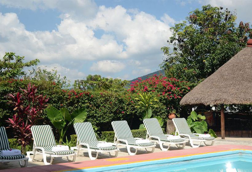 Hotel Misión Jalpan  | Jalpan de Serra | Queretaro | México 4