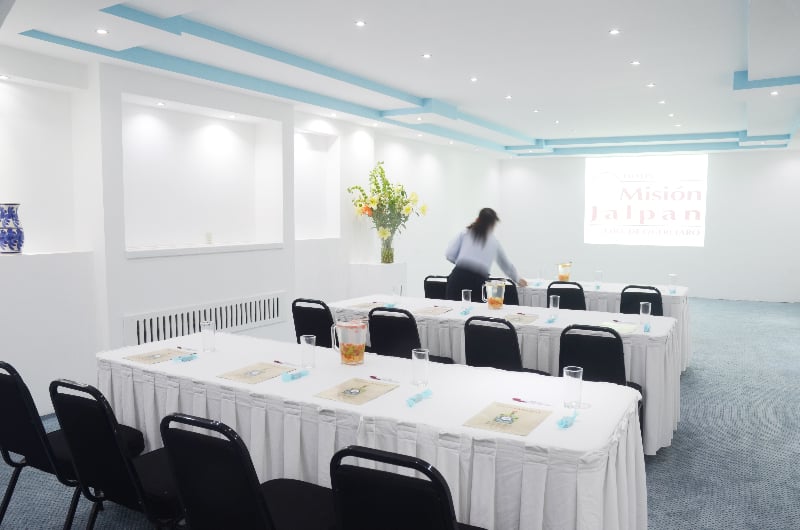 Hotel Misión Jalpan  | Jalpan de Serra | Queretaro | México 5