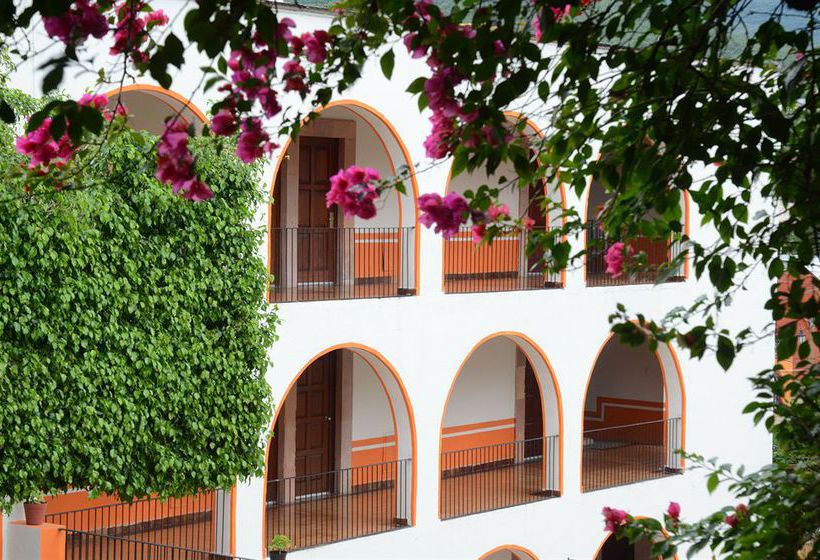 Hotel Misión Jalpan  | Jalpan de Serra | Queretaro | México 6