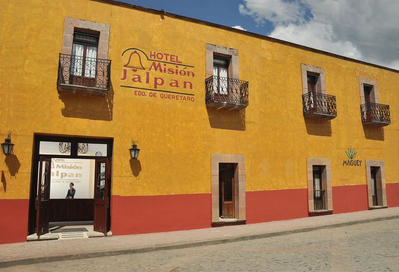 Hotel Misión Jalpan  | Jalpan de Serra | Queretaro | México 7