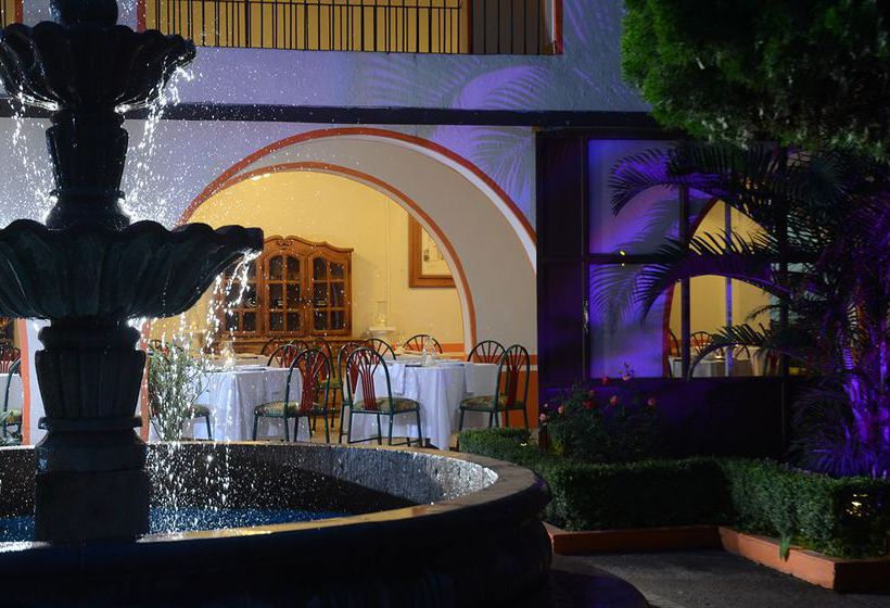 Hotel Misión Jalpan  | Jalpan de Serra | Queretaro | México 8