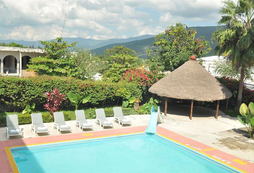 Hotel Misión Jalpan  | Jalpan de Serra | Queretaro | México 9