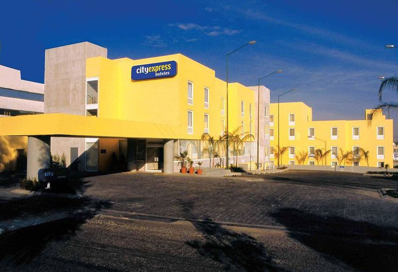 Hotel City Express Querétaro