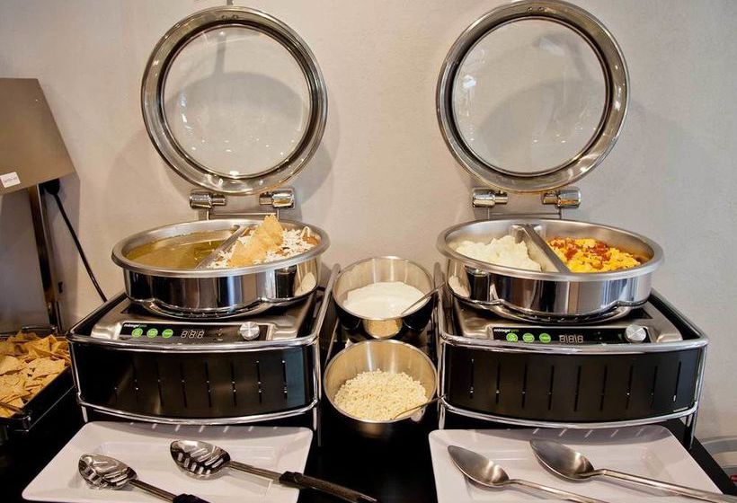 Hotel City Express Querétaro  | Santiago de Querétaro | Queretaro | México 10