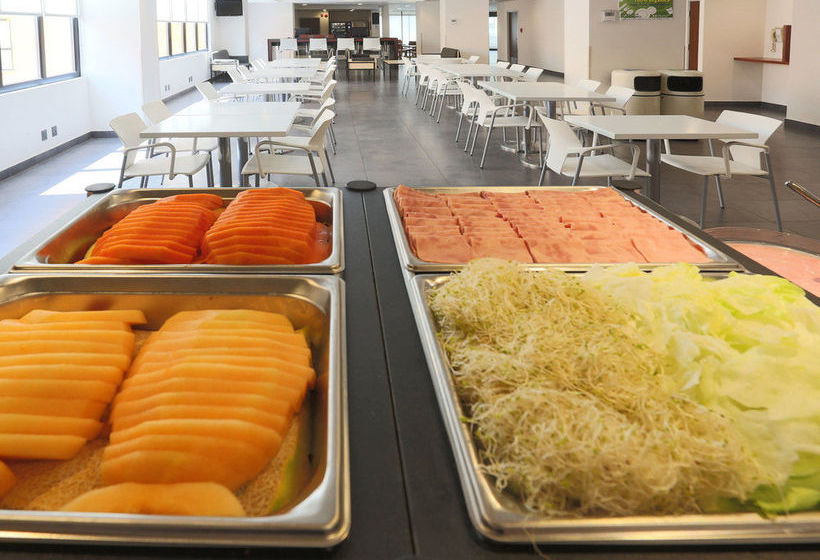 Hotel City Express Querétaro  | Santiago de Querétaro | Queretaro | México 11