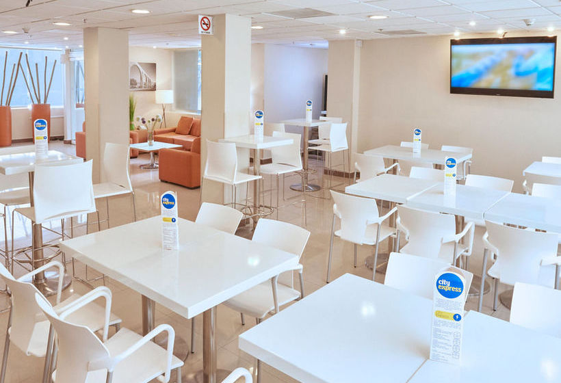 Hotel City Express Querétaro  | Santiago de Querétaro | Queretaro | México 12