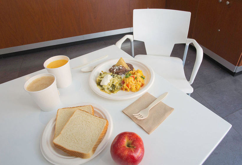 Hotel City Express Querétaro  | Santiago de Querétaro | Queretaro | México 13