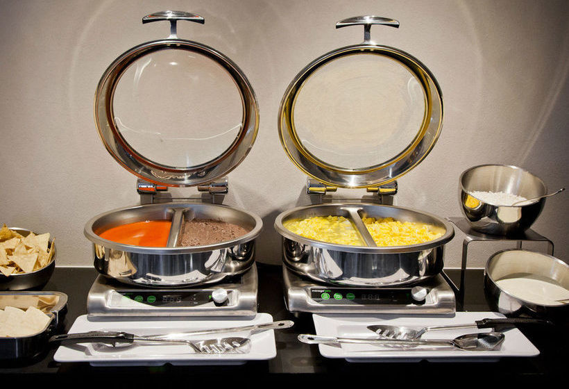 Hotel City Express Querétaro  | Santiago de Querétaro | Queretaro | México 14