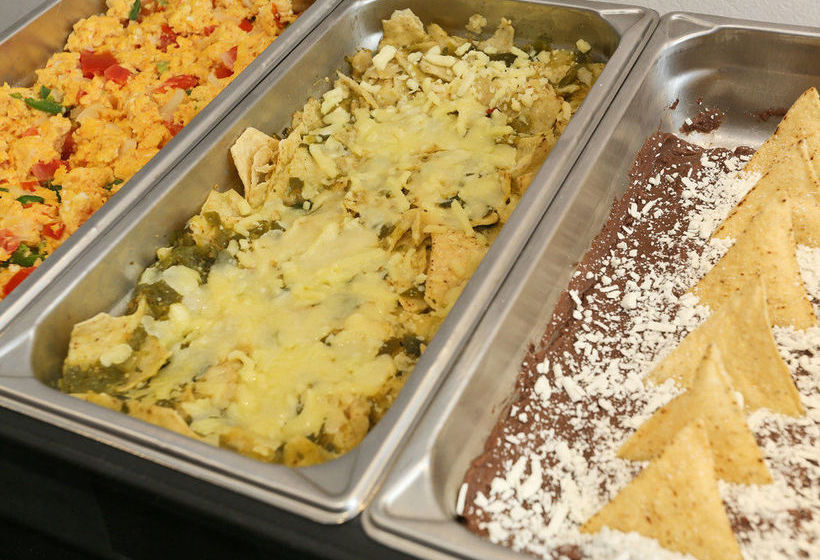 Hotel City Express Querétaro  | Santiago de Querétaro | Queretaro | México 15