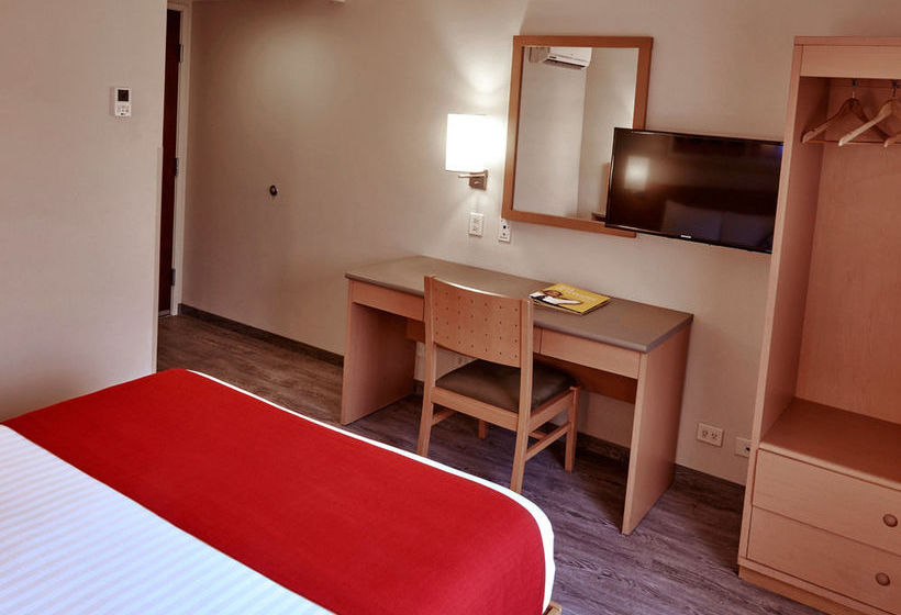 Hotel City Express Querétaro  | Santiago de Querétaro | Queretaro | México 16