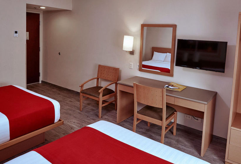 Hotel City Express Querétaro  | Santiago de Querétaro | Queretaro | México 17