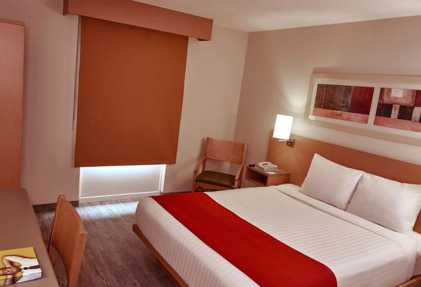 Hotel City Express Querétaro  | Santiago de Querétaro | Queretaro | México 18