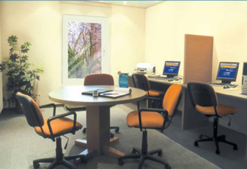 Hotel City Express Querétaro  | Santiago de Querétaro | Queretaro | México 6