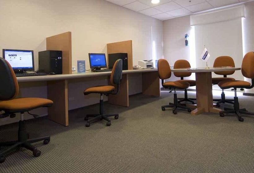 Hotel City Express Querétaro  | Santiago de Querétaro | Queretaro | México 8