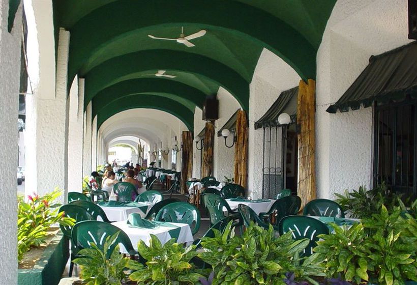 Hotel Marina Resort Huatulco  | Santa Cruz Huatulco | Oaxaca | Mexico 1