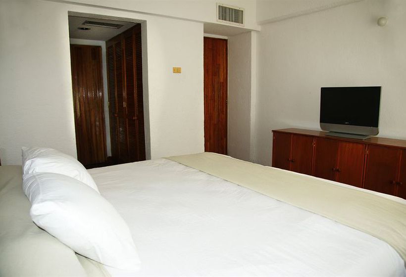 Hotel Marina Resort Huatulco  | Santa Cruz Huatulco | Oaxaca | Mexico 11