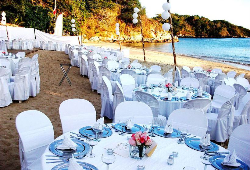 Hotel Marina Resort Huatulco  | Santa Cruz Huatulco | Oaxaca | Mexico 13