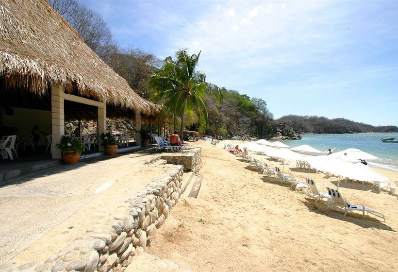 Hotel Marina Resort Huatulco  | Santa Cruz Huatulco | Oaxaca | Mexico 15