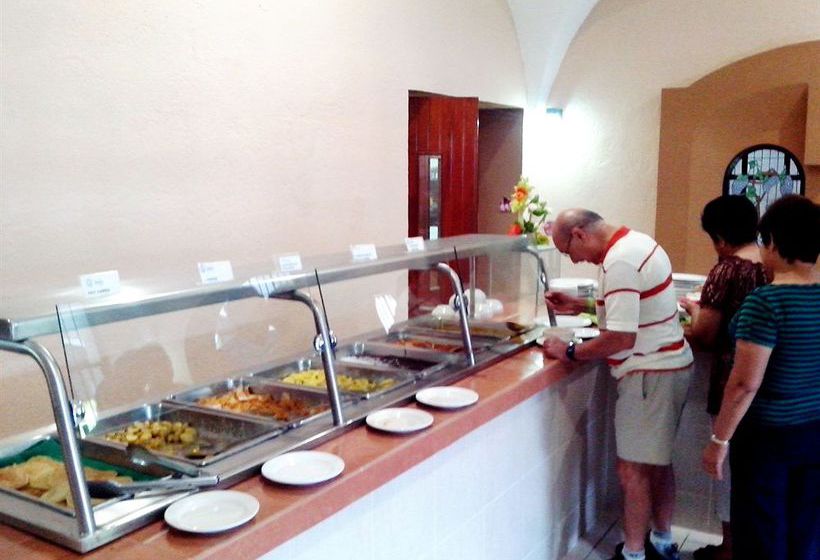 Hotel Marina Resort Huatulco  | Santa Cruz Huatulco | Oaxaca | Mexico 16