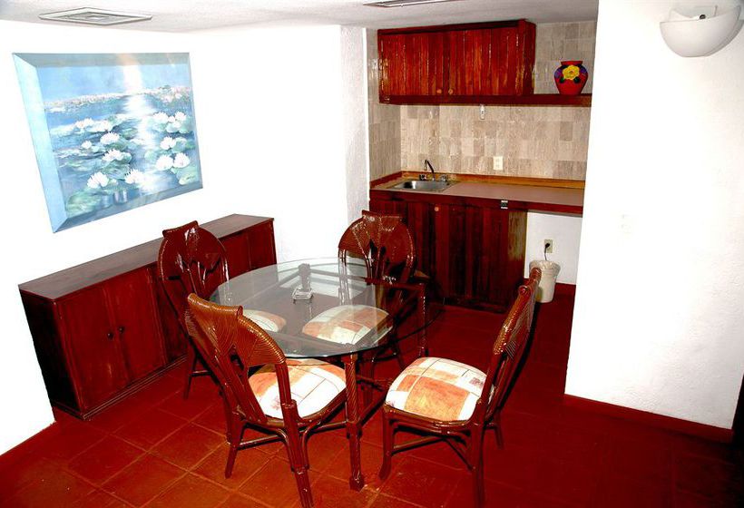 Hotel Marina Resort Huatulco  | Santa Cruz Huatulco | Oaxaca | Mexico 17