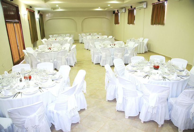 Hotel Marina Resort Huatulco  | Santa Cruz Huatulco | Oaxaca | Mexico 18