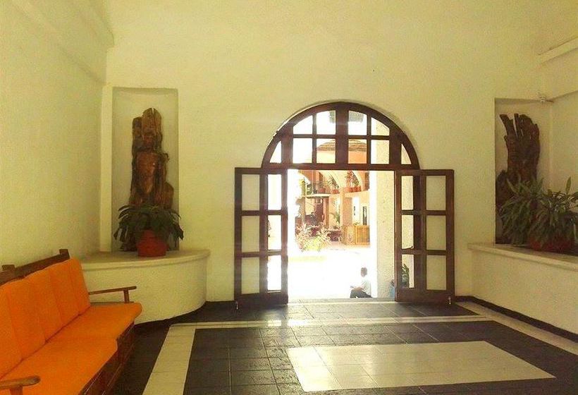 Hotel Marina Resort Huatulco  | Santa Cruz Huatulco | Oaxaca | Mexico 19