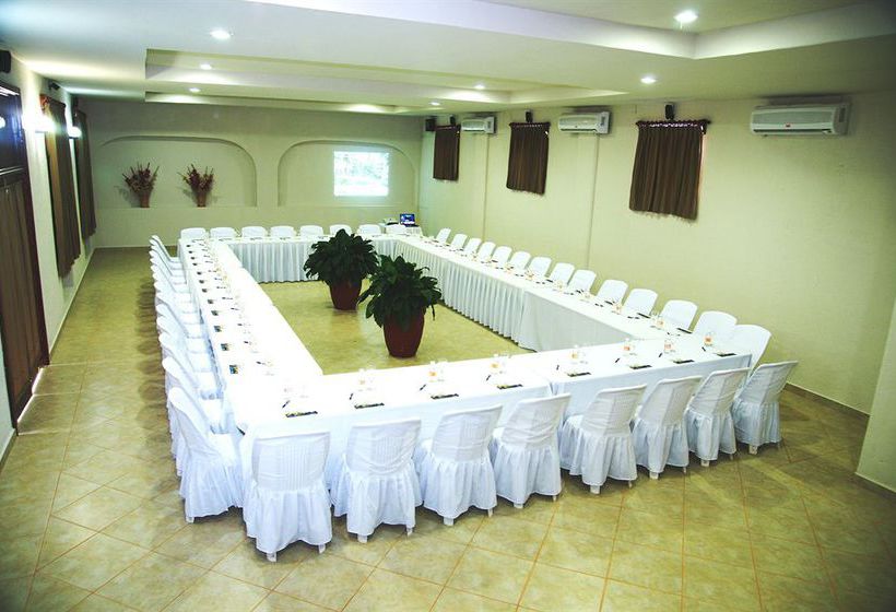 Hotel Marina Resort Huatulco  | Santa Cruz Huatulco | Oaxaca | Mexico 20