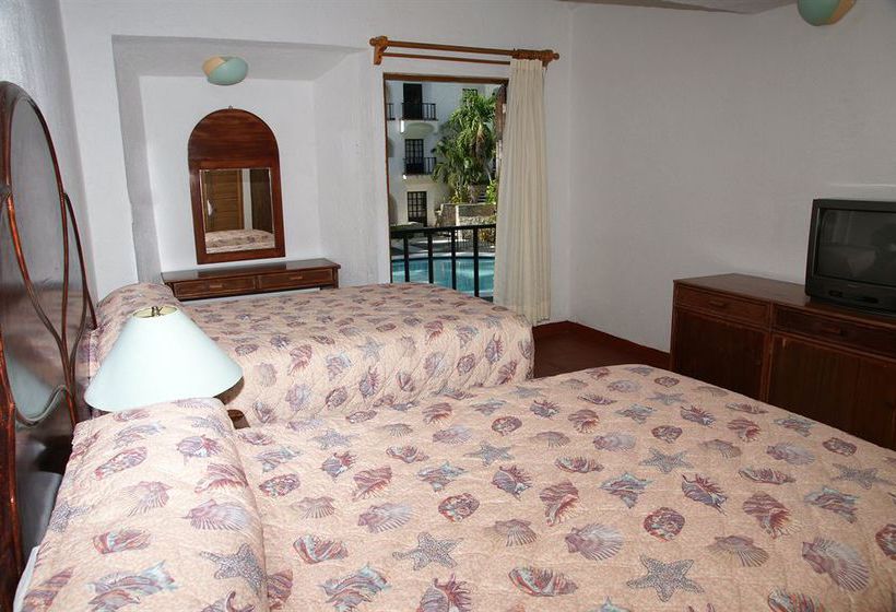 Hotel Marina Resort Huatulco  | Santa Cruz Huatulco | Oaxaca | Mexico 3