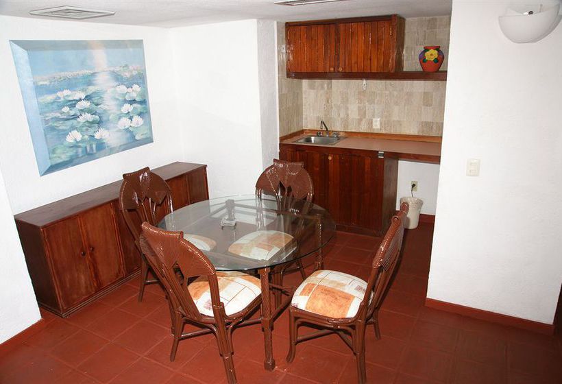 Hotel Marina Resort Huatulco  | Santa Cruz Huatulco | Oaxaca | Mexico 4