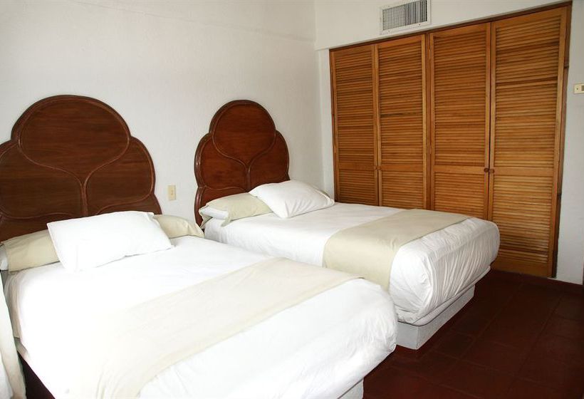 Hotel Marina Resort Huatulco  | Santa Cruz Huatulco | Oaxaca | Mexico 6