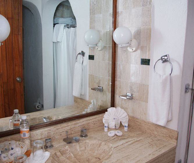 Hotel Marina Resort Huatulco  | Santa Cruz Huatulco | Oaxaca | Mexico 7