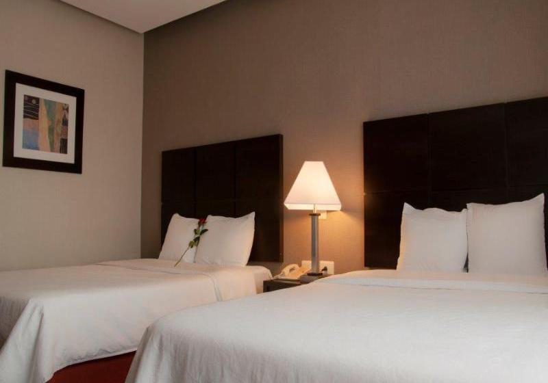Hotel Ramada Ciudad Victoria  | Ciudad Victoria | Tamaulipas | Messico 11