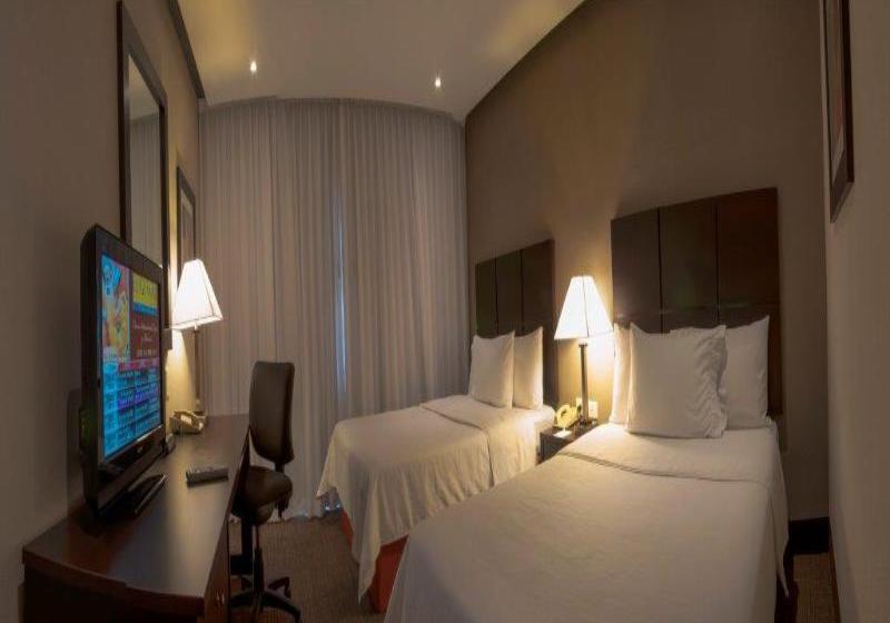 Hotel Ramada Ciudad Victoria  | Ciudad Victoria | Tamaulipas | Messico 13