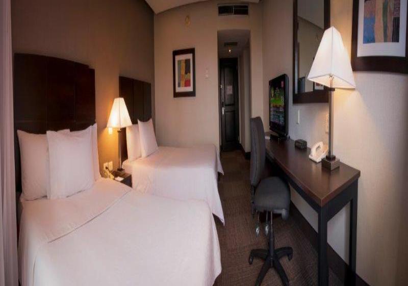 Hotel Ramada Ciudad Victoria  | Ciudad Victoria | Tamaulipas | Messico 14