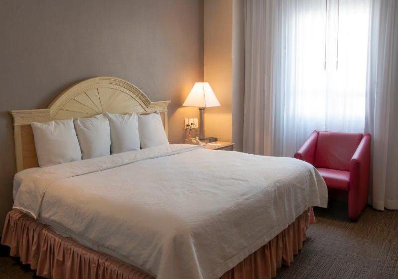 Hotel Ramada Ciudad Victoria  | Ciudad Victoria | Tamaulipas | Messico 15