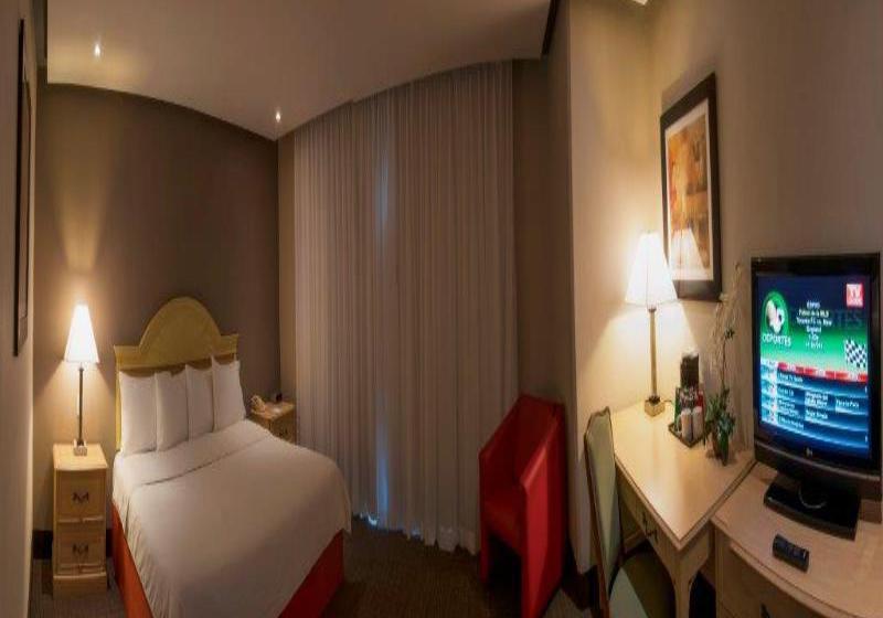 Hotel Ramada Ciudad Victoria  | Ciudad Victoria | Tamaulipas | Messico 17