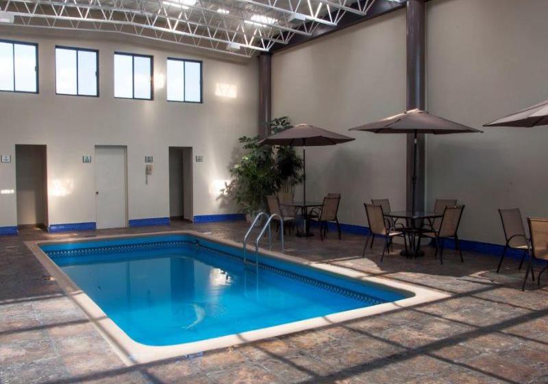 Hotel Ramada Ciudad Victoria  | Ciudad Victoria | Tamaulipas | Messico 18