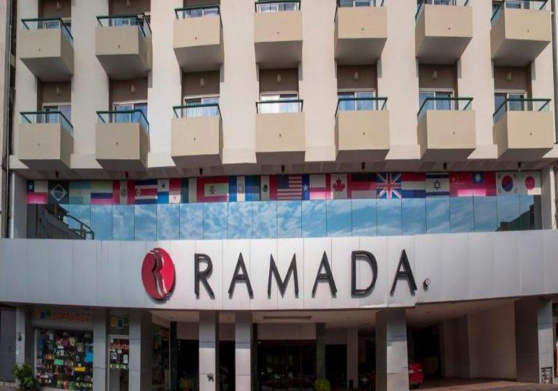 Hotel Ramada Ciudad Victoria  | Ciudad Victoria | Tamaulipas | Messico 2