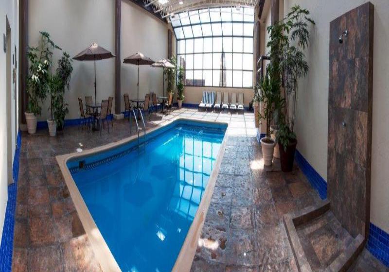 Hotel Ramada Ciudad Victoria  | Ciudad Victoria | Tamaulipas | Messico 4