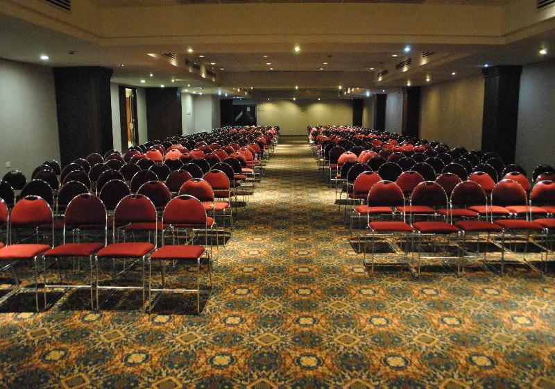 Hotel Ramada Ciudad Victoria  | Ciudad Victoria | Tamaulipas | Messico 6