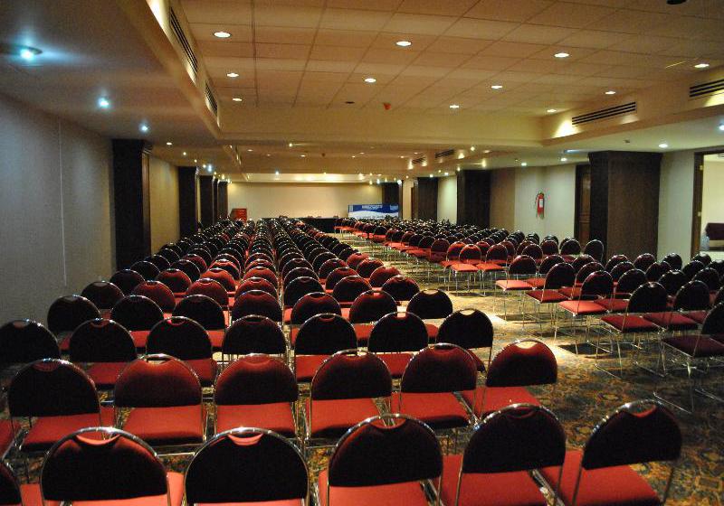 Hotel Ramada Ciudad Victoria  | Ciudad Victoria | Tamaulipas | Messico 7