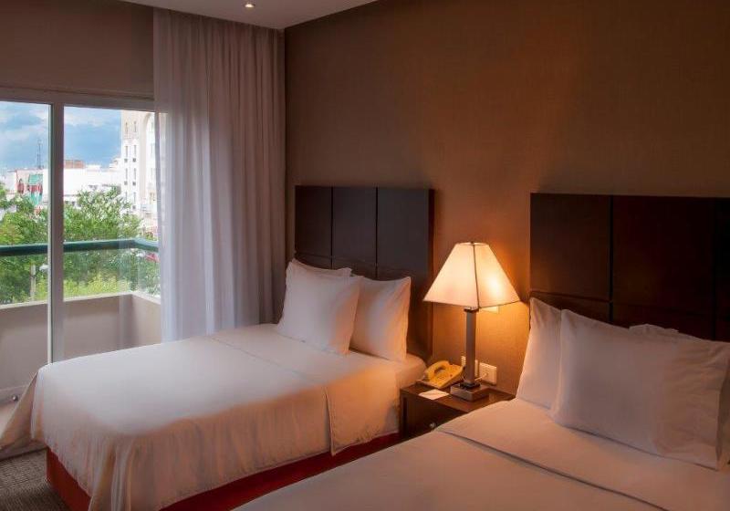 Hotel Ramada Ciudad Victoria  | Ciudad Victoria | Tamaulipas | Messico 9