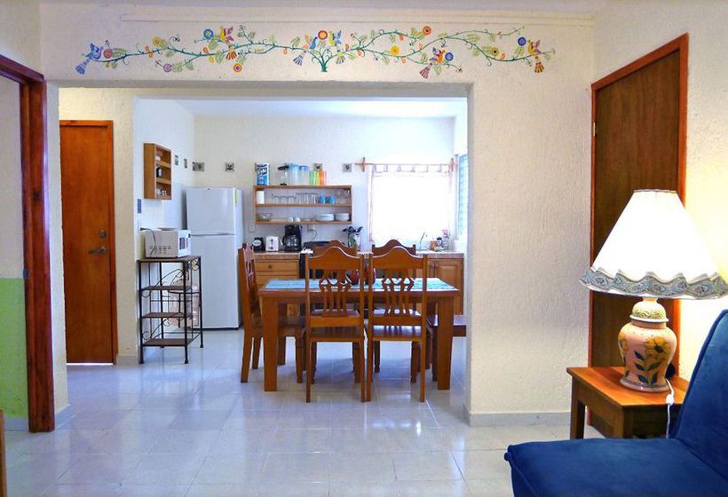 Hotel Righetto Vacation   | Puerto Morelos | Quintana Roo | México 13