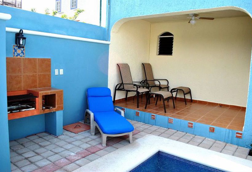 Hotel Righetto Vacation   | Puerto Morelos | Quintana Roo | México 19